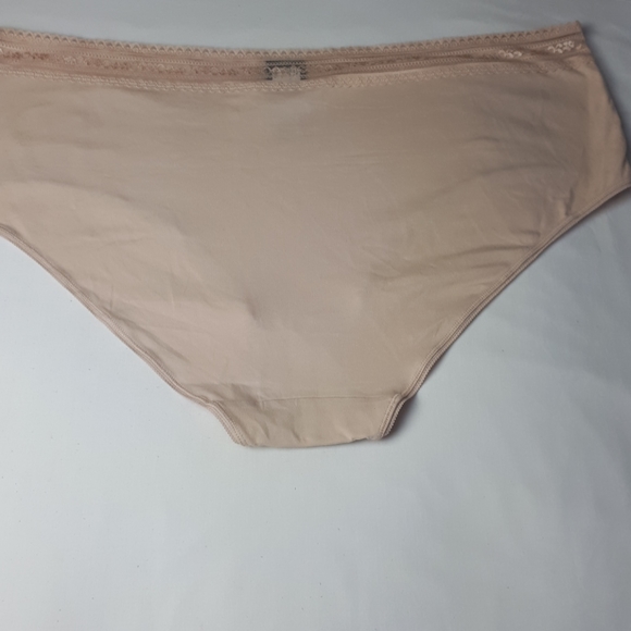 Women"s Plus Size Panty Underwear Size 4X - Picture 5 of 5